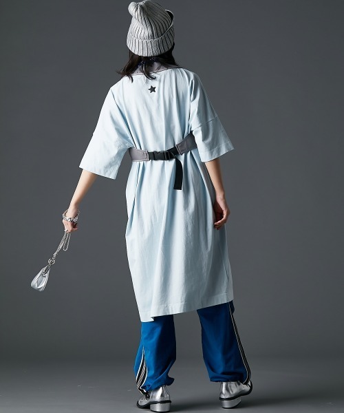 GEVS.(ジェイヴィス)の「ナイロンベスト<大きいサイズ有>GEVS.(ベスト・レディース・ブラック/グレー・3L/LL/L/M/5L/4L)」の21枚目の写真
