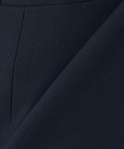a.v.v(アーヴェヴェ)の「【洗える/ストレッチ/UVカット】麻調ストレッチテーラードジャケット(テーラードジャケット・レディース・グレー/ベージュ/ネイビー・42/40/38/36/34)」の13枚目の写真
