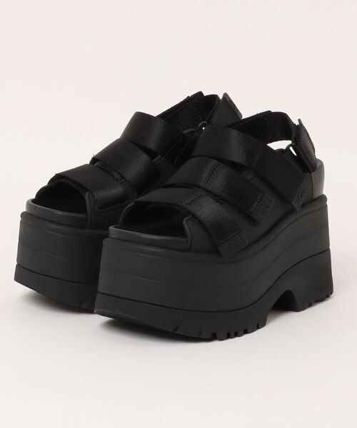 UGG サンダル UGG アグ サンダル 1152685 SSAL レディース アイボリー