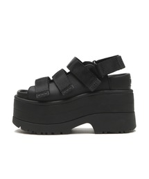 UGG(AO)W GOLDENRISE@1167431-BLK(T_)