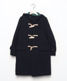 ブランド古着】THE SHINZONE｜ザ シンゾーンのダッフルコート