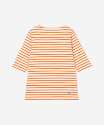 オーシバル ピンクオレンジ Tシャツ サイズ2 - メルカリ