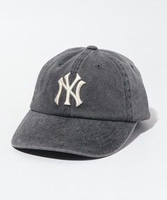 セール】【OPEN YY / オープンワイワイ】 COTTON BALL CAP YY241AC004