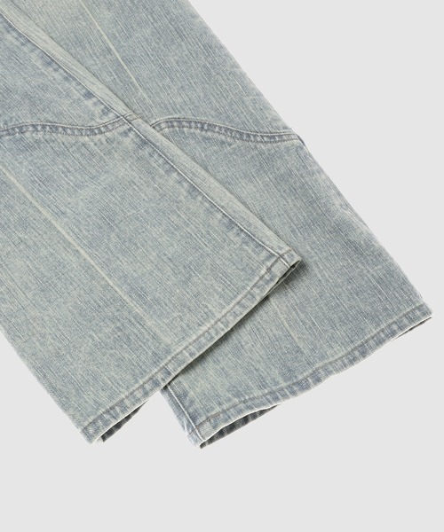 SUGARHILL(シュガーヒル)の「DENIM TROUSERS(デニムパンツ・メンズ・その他・32/30)」の6枚目の写真