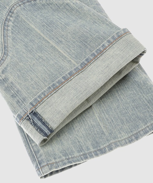 SUGARHILL(シュガーヒル)の「DENIM TROUSERS(デニムパンツ・メンズ・その他・32/30)」の7枚目の写真