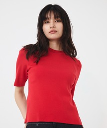 united tokyo 半袖ニット パレスノースリーブ サマーニット（ニット/セーター）｜UNITED TOKYO
