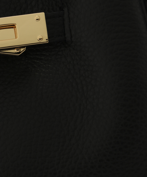 VIOLAd'ORO(ヴィオラドーロ)の「VIOLAd’ORO/ヴィオラドーロ TRERO TOTE(トートバッグ・レディース・ブラック/ベージュ系その他・FREE)」の10枚目の写真