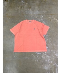 EVCON（エビコン）の「【EVCON】イブコン EVCON x FRIDGE  PIGMENT S/S TEE（Tシャツ/カットソー）」