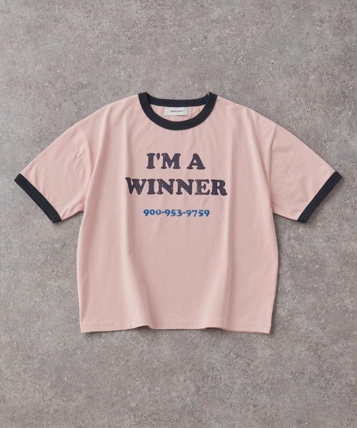 ★ドイツ発*ZARA*新作*VINTAGE プリントリンガーTシャツ★ ☆ドイツ発*ZARA*新作*VINTAGE プリントリンガーTシャツ☆ (ZARA