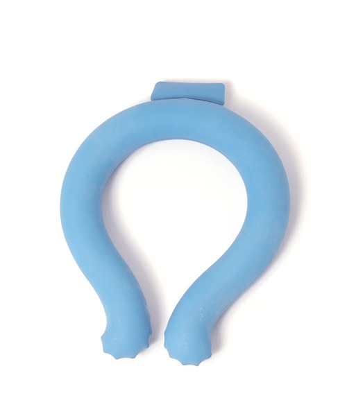 LAKOLE（ラコレ）の「【キッズサイズ対応】アイスネックリング(S) / 321101（アウトドアグッズ・レディース・ブルー/イエロー/ピンク・FREE）」の9枚目の写真