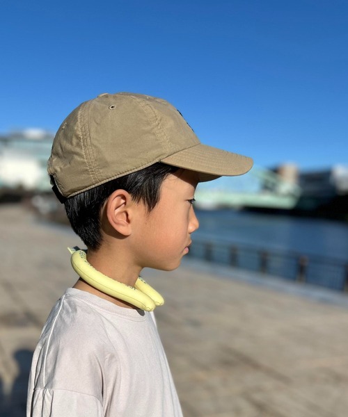 LAKOLE（ラコレ）の「【キッズサイズ対応】アイスネックリング(S) / 321101（アウトドアグッズ・レディース・ブルー/イエロー/ピンク・FREE）」の20枚目の写真