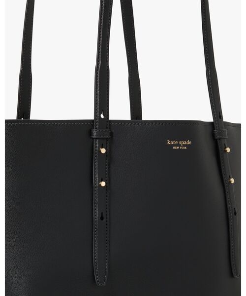 kate spade ★ドゥ・イット・オール ラージトート★Tote Bag kate spade new york Do It All Spade Flower Perforated