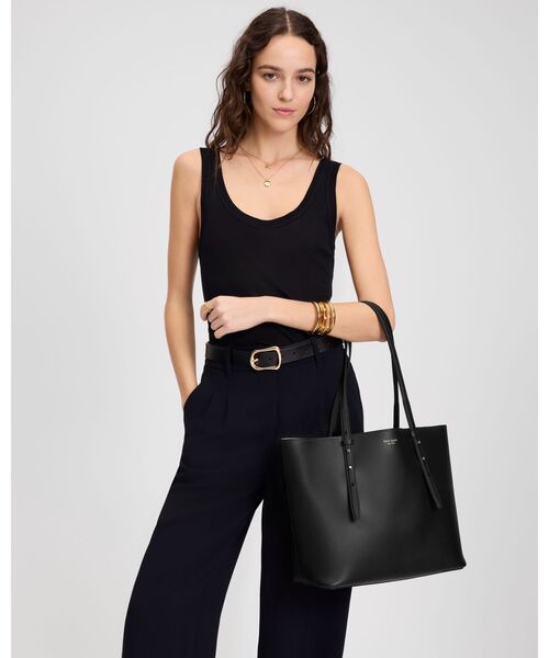 ドゥー イット オール ラージ トート（トートバッグ）｜kate spade new