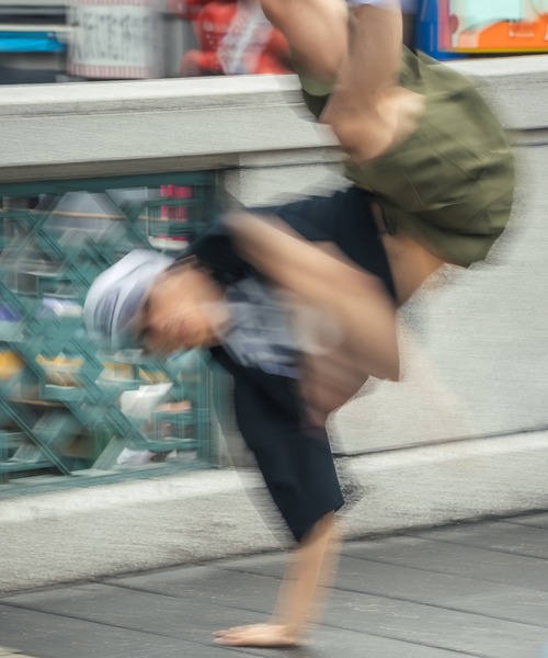 ddp（ディーディーピー）の「【DDP】別注 プリント 半袖Tシャツ（Tシャツ/カットソー・メンズ・ブラック系1/ブラック系/ホワイト系2/ホワイト系1/ホワイト系/ブラウン/ブラック/ホワイト/グリーン系2/グリーン系1/ブラウン系/ブラック系2・SMALL/MEDIUM/X-LARGE/LARGE）」の15枚目の写真