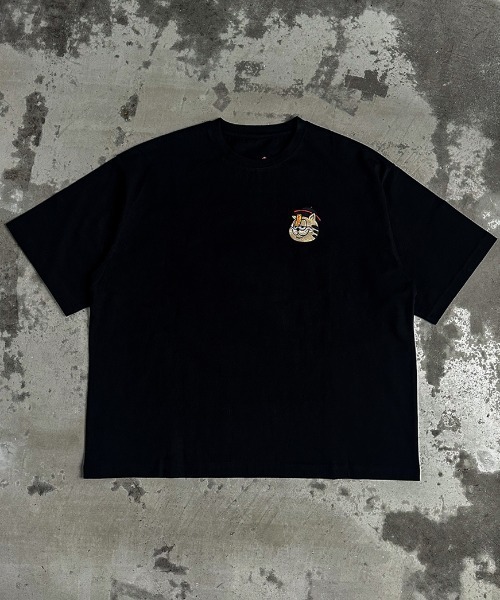 koma dogg Tシャツ EXILE THE SECOND - SHOKICHI komadogg Tシャツの通販 by お部屋