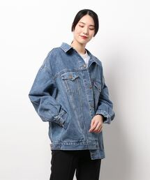 タイムセール**Ungrid ☆デニムジャケット 7.jpg