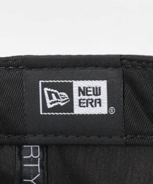 NEW ERA(ニューエラ)の「『別注』New Era×URBAN RESEARCH 940CS(キャップ・メンズ・ブラック/ネイビー/ロイヤルブルー・-)」の9枚目の写真