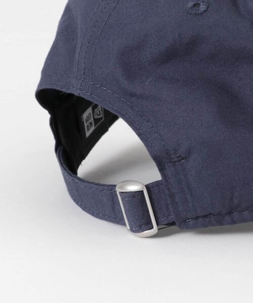 NEW ERA(ニューエラ)の「『別注』New Era×URBAN RESEARCH 940CS(キャップ・メンズ・ブラック/ネイビー/ロイヤルブルー・-)」の6枚目の写真