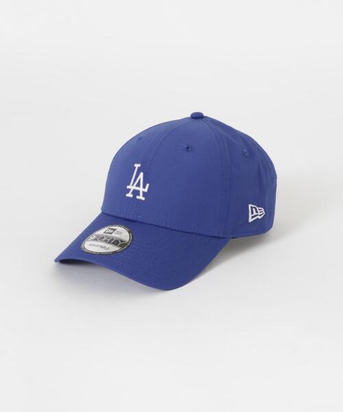 NEW ERA(ニューエラ)の「『別注』New Era×URBAN RESEARCH 940CS(キャップ・メンズ・ブラック/ネイビー/ロイヤルブルー・-)」の5枚目の写真
