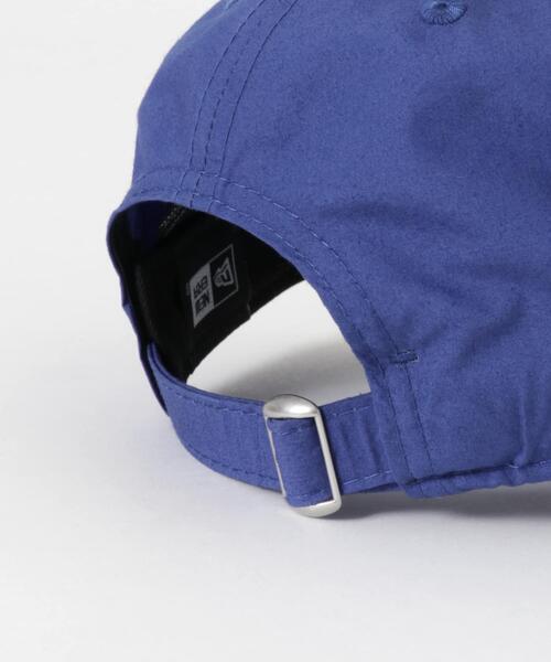 NEW ERA(ニューエラ)の「『別注』New Era×URBAN RESEARCH 940CS(キャップ・メンズ・ブラック/ネイビー/ロイヤルブルー・-)」の4枚目の写真