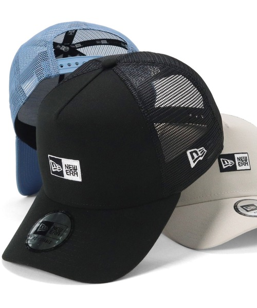 ニューエラ New Era 9FORTY くっきー! NEロゴ メッシュキャップ 楽天市場】ニューエラ メッシュキャップ メンズ NewEra 9FORTY