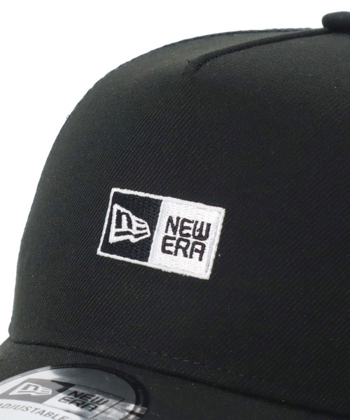 【y10255ts】ネイバーフッド ボックスロゴ メッシュキャップ MESH CAP