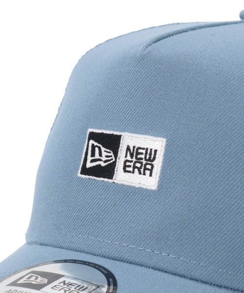 「Nakama　様」専用 NEW ERA ニューエラメッシュキャップ 9FORTYA-FRAME 花柄