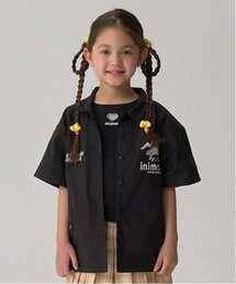 【速乾】ワークシャツ