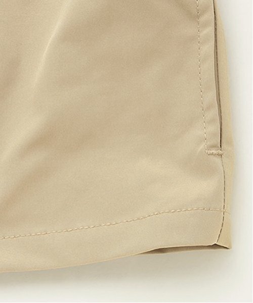 minimal（ミニマル）の「【速乾】ワークシャツ（シャツ/ブラウス・キッズ・ベージュ/ブラック/ブルーグレー・110cm/100cm/120cm/130cm/140cm）」の11枚目の写真