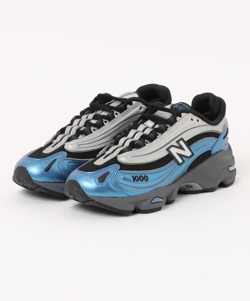 New Balance M1000ENV(D) SILVER BLU(ENV) 国内発送 New Balance M1000ENV(D) SILVER BLU(ENV) 国内発送 (New