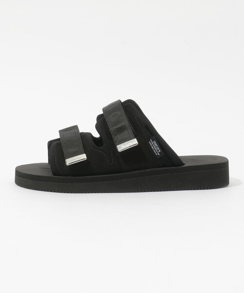 別注】SUICOKE MOGI サンダル（サンダル）｜SUICOKE（スイコック）の