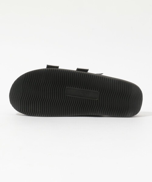 suicoke（スイコック）の「【別注】SUICOKE MOGI サンダル（サンダル・レディース・ブラック・5/6/7）」の7枚目の写真