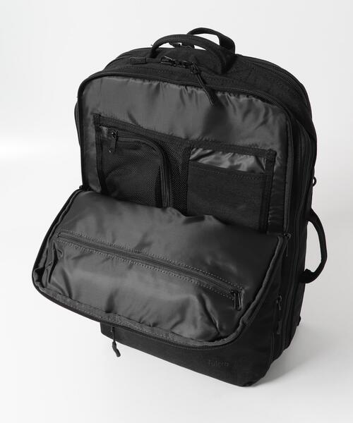 fulcro バックパック pro（バックパック/リュック）｜URBAN RESEARCH