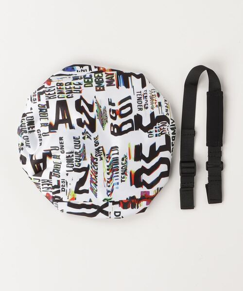 ディッセンバメイ Logo Art Ice pack（ゴルフグッズ）｜DECEMBERMAY（ディセンバー