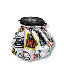 DECEMBERMAY｜ディセンバーメイのゴルフグッズ（ホワイト/白色系）通販