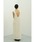 Knuth Marf�i�N�k�[�X�}�[�t�j�́uUneck one piece�i�����s�[�X�j�v�b�z���C�g