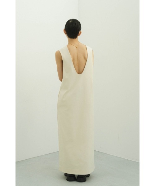 Knuth Marf ワンピース lace docking one piece（ワンピース）｜Knuth Marf