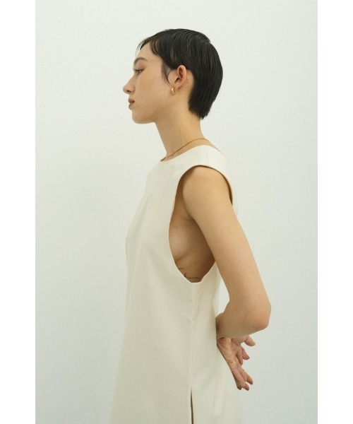 Uneck one piece（ワンピース）｜Knuth Marf（クヌースマーフ）の