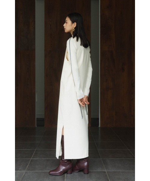 Uneck one piece（ワンピース）｜Knuth Marf（クヌースマーフ）の