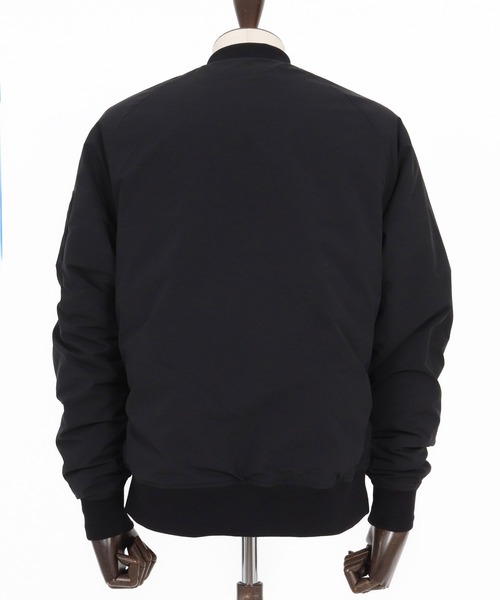 MAー1 CAMBIO｜mj10794- Puckering MA-1 MA-1ジャケット | Rakuten Fashion