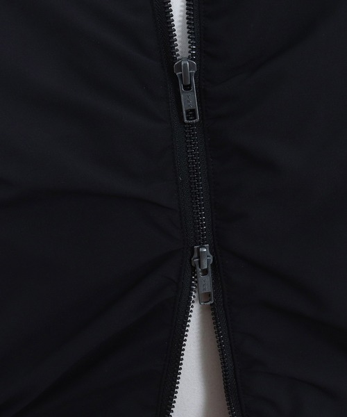 MAー1 mj10794- Puckering MA-1 MA-1ジャケット（ブルゾン）｜felkod