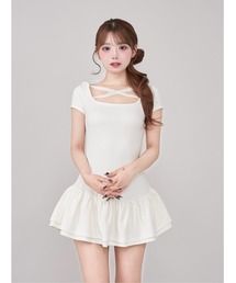 Darich｜ダーリッチのワンピース通販 - ZOZOTOWN