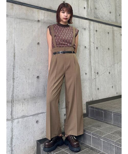 MURUA インナーファーベルテッドクロッグス セール】インナーファーベルテッドクロッグス（サンダル）｜MURUA