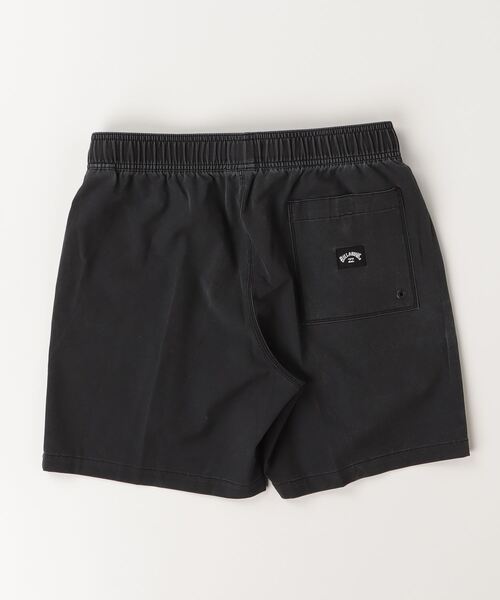 BILLABONG(ビラボン)今週セール ビラボン BILLABONG ALLDAY PIGMENT LAYBACKS マリン ボード