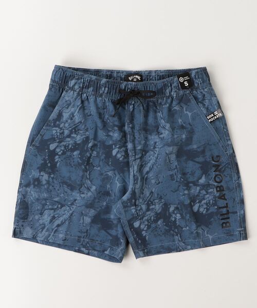 BILLABONG(ビラボン)今週セール ビラボン BILLABONG ALLDAY PIGMENT LAYBACKS マリン ボード