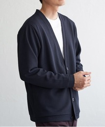 ikka | パイナップルサイドポケットカーデ(カーディガン/ボレロ)