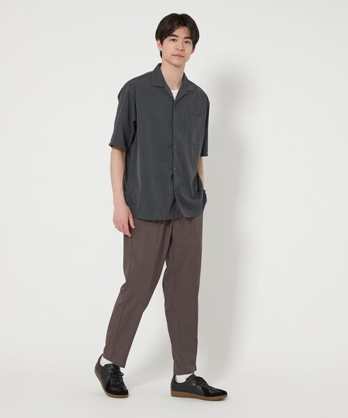 5月6日まで❗️エバーグリーン　トーナメントシャツ Lサイズ 5月6日まで❗️エバーグリーン トーナメントシャツ Lサイズ