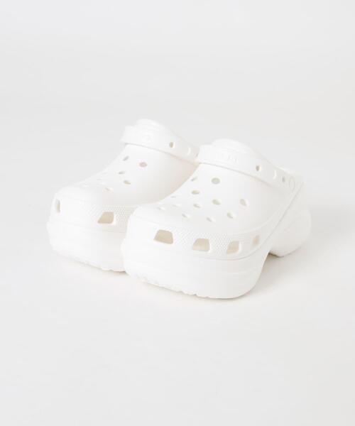 クロックス　CLASSIC BAE CLOG