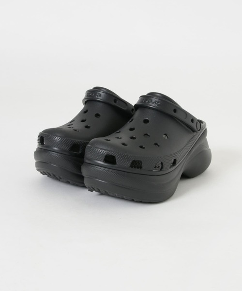 クロックス CLASSIC BAE CLOG（サンダル）｜crocs（クロックス