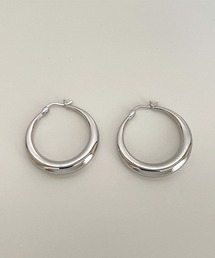 フープピアス(LEY)